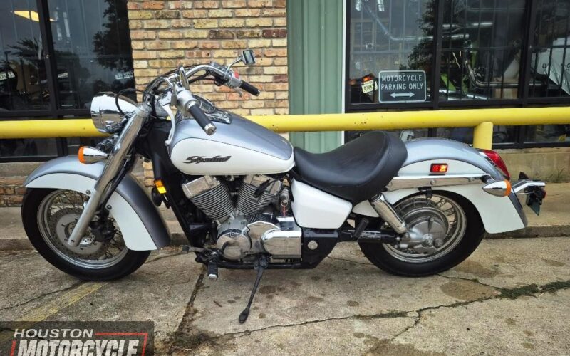 2005 Honda Shadow Aero 750 Used Cruiser Street_Bike Motorcycle For Sale located in Houston Texas motorcycle for sale Houston Used motorcycles for sale (5)