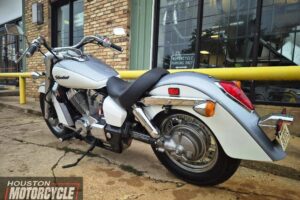 2005 Honda Shadow Aero 750 Used Cruiser Street_Bike Motorcycle For Sale located in Houston Texas motorcycle for sale Houston Used motorcycles for sale (7)