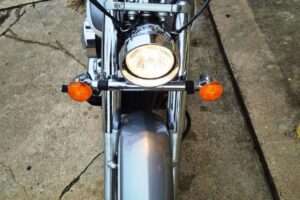 2005 Honda Shadow Aero 750 Used Cruiser Street_Bike Motorcycle For Sale located in Houston Texas motorcycle for sale Houston Used motorcycles for sale (8)