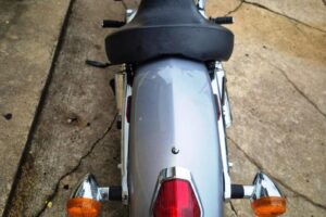 2005 Honda Shadow Aero 750 Used Cruiser Street_Bike Motorcycle For Sale located in Houston Texas motorcycle for sale Houston Used motorcycles for sale (9)