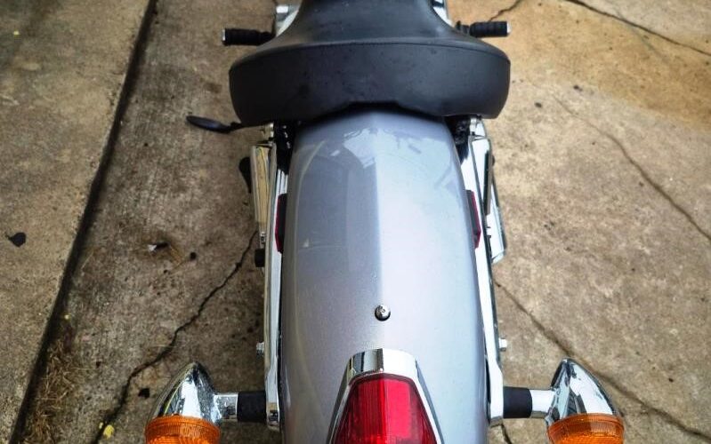 2005 Honda Shadow Aero 750 Used Cruiser Street_Bike Motorcycle For Sale located in Houston Texas motorcycle for sale Houston Used motorcycles for sale (9)
