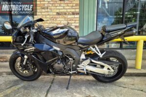 2006 Honda CBR1000RR Used Sport_Bike Street_Bike Motorcycle For Sale Located In Hoston Texas motorcycle for sale Houston Used motorcycles for sale (3)