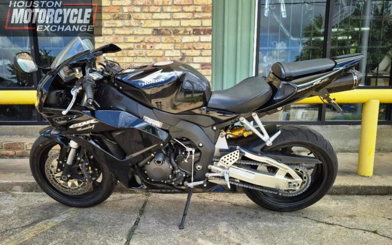 2006 Honda CBR1000RR Used Sport_Bike Street_Bike Motorcycle For Sale Located In Hoston Texas motorcycle for sale Houston Used motorcycles for sale (3)