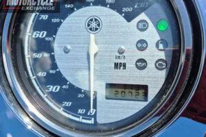 2009 Yamaha XVS_950 Used Motorcycle Street_Bike Motorcycle For Sale Located In Houston Texas USA motorcycle for sale Houston Used motorcycles for sale