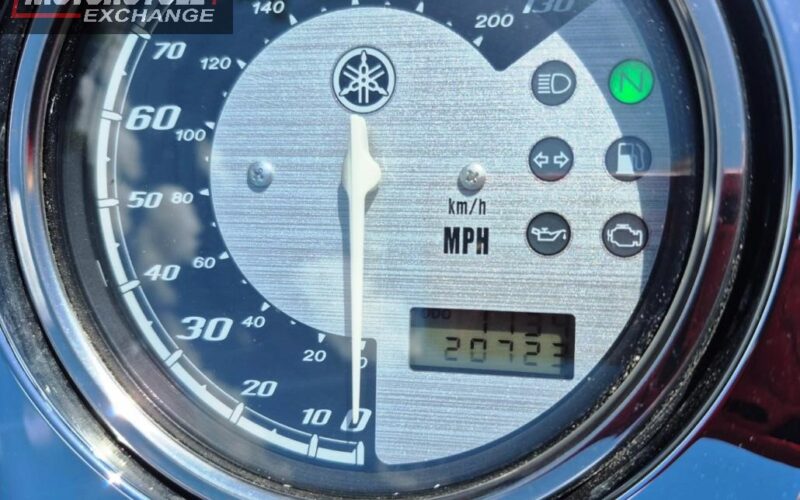 2009 Yamaha XVS_950 Used Motorcycle Street_Bike Motorcycle For Sale Located In Houston Texas USA motorcycle for sale Houston Used motorcycles for sale