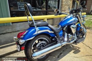 2009 Yamaha XVS_950 Used Motorcycle Street_Bike Motorcycle For Sale Located In Houston Texas USA motorcycle for sale Houston Used motorcycles for sale Motorcycle shop (2)
