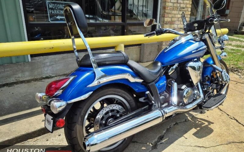 2009 Yamaha XVS_950 Used Motorcycle Street_Bike Motorcycle For Sale Located In Houston Texas USA motorcycle for sale Houston Used motorcycles for sale Motorcycle shop (2)
