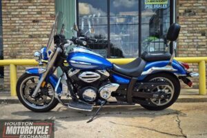 2009 Yamaha XVS_950 Used Motorcycle Street_Bike Motorcycle For Sale Located In Houston Texas USA motorcycle for sale Houston Used motorcycles for sale Motorcycle shop (3)
