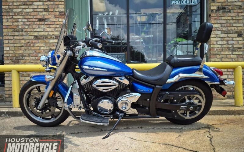 2009 Yamaha XVS_950 Used Motorcycle Street_Bike Motorcycle For Sale Located In Houston Texas USA motorcycle for sale Houston Used motorcycles for sale Motorcycle shop (3)