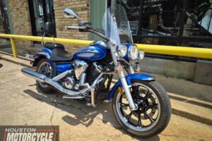 2009 Yamaha XVS_950 Used Motorcycle Street_Bike Motorcycle For Sale Located In Houston Texas USA motorcycle for sale Houston Used motorcycles for sale Motorcycle shop