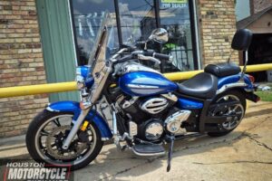 2009 Yamaha XVS_950 Used Motorcycle Street_Bike Motorcycle For Sale Located In Houston Texas USA motorcycle for sale Houston Used motorcycles for sale Motorcycle shop (4)