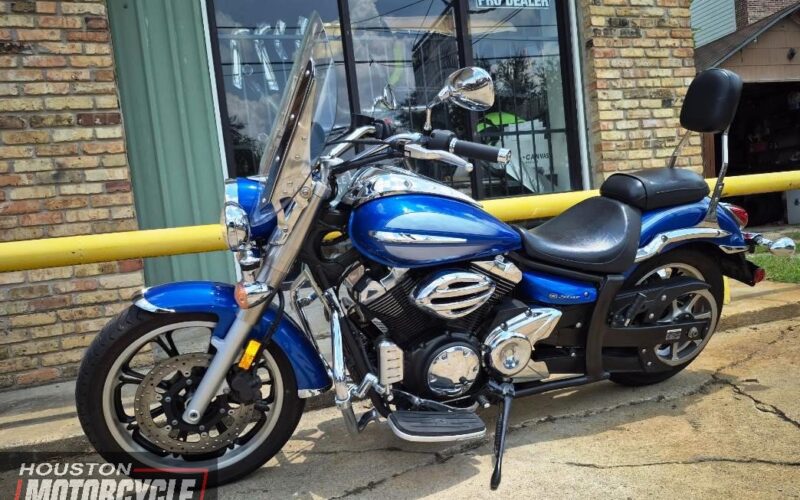 2009 Yamaha XVS_950 Used Motorcycle Street_Bike Motorcycle For Sale Located In Houston Texas USA motorcycle for sale Houston Used motorcycles for sale Motorcycle shop (4)