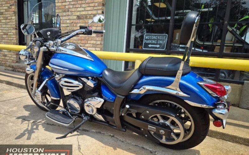 2009 Yamaha XVS_950 Used Motorcycle Street_Bike Motorcycle For Sale Located In Houston Texas USA motorcycle for sale Houston Used motorcycles for sale Motorcycle shop (5)
