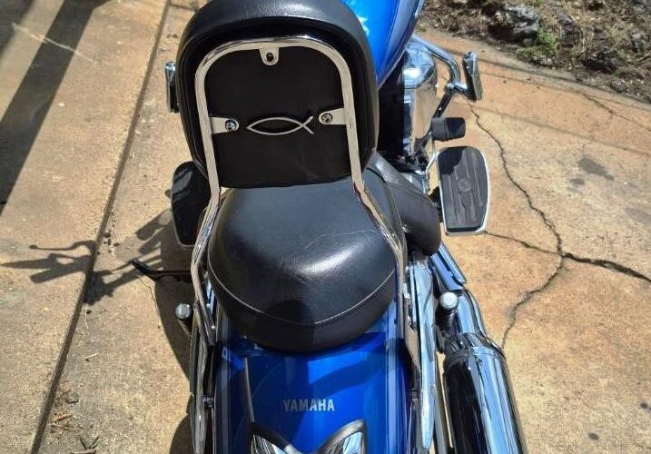 2009 Yamaha XVS_950 Used Motorcycle Street_Bike Motorcycle For Sale Located In Houston Texas USA motorcycle for sale Houston Used motorcycles for sale Motorcycle shop (7)