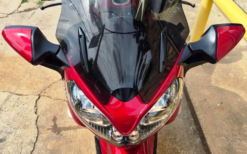 2014 Kawasaki ZG1400 Used Sport_Touring Street_Bike Motorcycle For Sale Located In Hoston Texas motorcycle for sale Houston Used motorcycles for sale (10)
