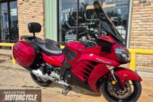 2014 Kawasaki ZG1400 Used Sport_Touring Street_Bike Motorcycle For Sale Located In Hoston Texas motorcycle for sale Houston Used motorcycles for sale (3)