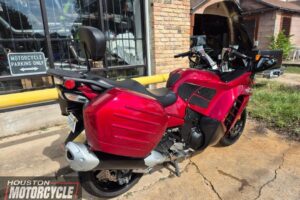 2014 Kawasaki ZG1400 Used Sport_Touring Street_Bike Motorcycle For Sale Located In Hoston Texas motorcycle for sale Houston Used motorcycles for sale (4)