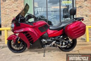 2014 Kawasaki ZG1400 Used Sport_Touring Street_Bike Motorcycle For Sale Located In Hoston Texas motorcycle for sale Houston Used motorcycles for sale (5)