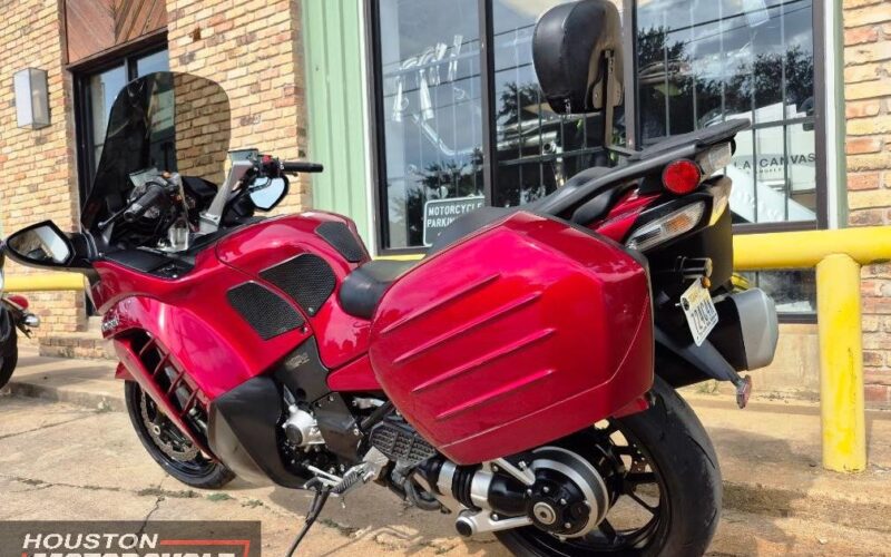 2014 Kawasaki ZG1400 Used Sport_Touring Street_Bike Motorcycle For Sale Located In Hoston Texas motorcycle for sale Houston Used motorcycles for sale (8)