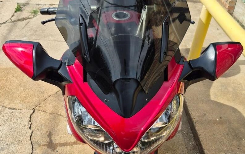 2014 Kawasaki ZG1400 Used Sport_Touring Street_Bike Motorcycle For Sale Located In Hoston Texas motorcycle for sale Houston Used motorcycles for sale (9)