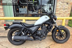 2017 Honda Rebel 300 CMX_300 Used Cruiser Street_Bike Motorcycle For Sale Located In Hoston Texas motorcycle for sale Houston Used motorcycles for sale (2) - Copy