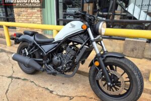 2017 Honda Rebel 300 CMX_300 Used Cruiser Street_Bike Motorcycle For Sale Located In Hoston Texas motorcycle for sale Houston Used motorcycles for sale (3) - Copy