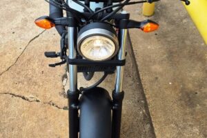 2017 Honda Rebel 300 CMX_300 Used Cruiser Street_Bike Motorcycle For Sale Located In Hoston Texas motorcycle for sale Houston Used motorcycles for sale (8) - Copy