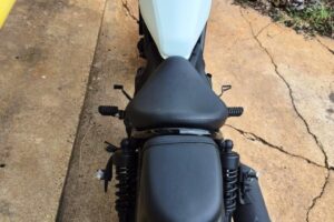2017 Honda Rebel 300 CMX_300 Used Cruiser Street_Bike Motorcycle For Sale Located In Hoston Texas motorcycle for sale Houston Used motorcycles for sale (9) - Copy