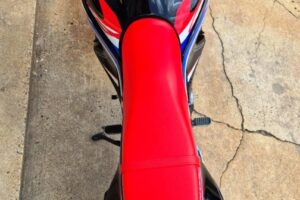 2021 Honda Crf_300_LR Rally Used Dual Sport Adventure Bike Street_Bike Motorcycle motorcycle for sale Houston Used motorcycles for sale (10)