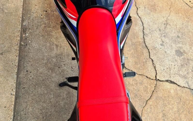 2021 Honda Crf_300_LR Rally Used Dual Sport Adventure Bike Street_Bike Motorcycle motorcycle for sale Houston Used motorcycles for sale (10)