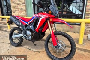 2021 Honda Crf_300_LR Rally Used Dual Sport Adventure Bike Street_Bike Motorcycle motorcycle for sale Houston Used motorcycles for sale (3)