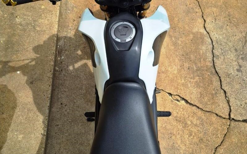 2024 Honda Grom 125 Used Beginner Entry Level Bike Street_BikeMotorcycle For Sale Located In Houston Texas motorcycle for sale Houston Used motorcycles for sale (11)