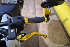 2024 Honda Grom 125 Used Beginner Entry Level Bike Street_BikeMotorcycle For Sale Located In Houston Texas motorcycle for sale Houston Used motorcycles for sale (12)
