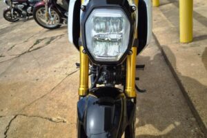 2024 Honda Grom 125 Used Beginner Entry Level Bike Street_BikeMotorcycle For Sale Located In Houston Texas motorcycle for sale Houston Used motorcycles for sale (8)