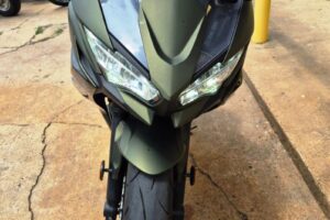 2024 Kawasaki EX650_Ninja_650 Used Sport_Bike Street_Bike Motorcycle For Sale Located In Hoston Texas motorcycle for sale Houston Used motorcycles for sale (5)