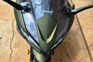 2024 Kawasaki EX650_Ninja_650 Used Sport_Bike Street_Bike Motorcycle For Sale Located In Hoston Texas motorcycle for sale Houston Used motorcycles for sale (6)