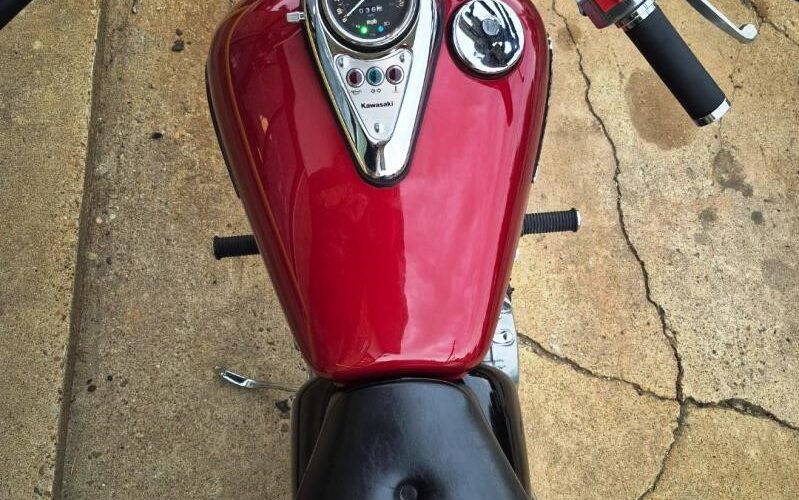 2009 Kawasaki Vulcan 500 Used Cruiser Street_bike Motorcycle for sale located in houston texas USA motorcycle for sale Houston Used motorcycles for sale Motorcycle Shop (10)