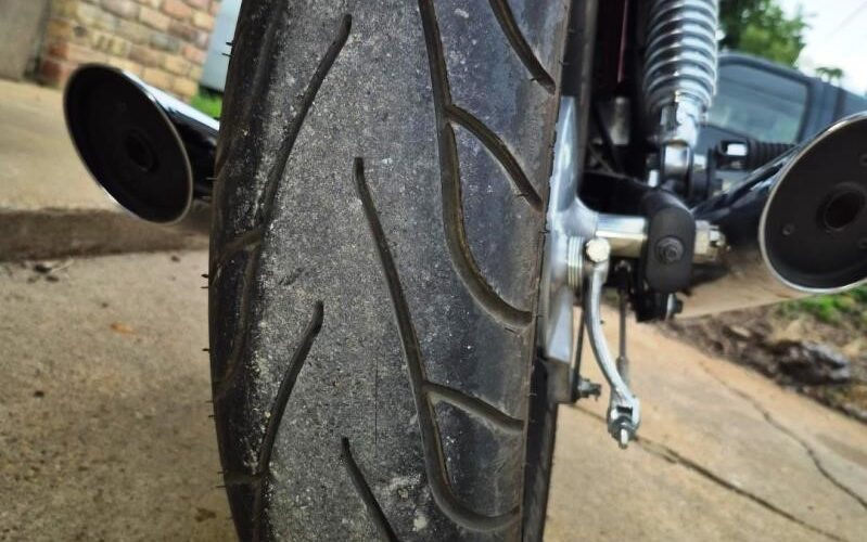 2009 Kawasaki Vulcan 500 Used Cruiser Street_bike Motorcycle for sale located in houston texas USA motorcycle for sale Houston Used motorcycles for sale Motorcycle Shop (12)