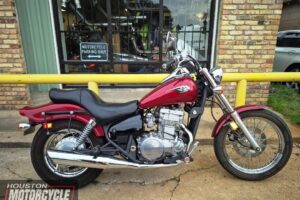 2009 Kawasaki Vulcan 500 Used Cruiser Street_bike Motorcycle for sale located in houston texas USA motorcycle for sale Houston Used motorcycles for sale Motorcycle Shop (2)