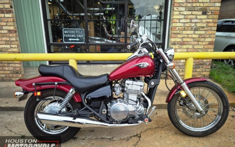 2009 Kawasaki Vulcan 500 Used Cruiser Street_bike Motorcycle for sale located in houston texas USA motorcycle for sale Houston Used motorcycles for sale Motorcycle Shop (2)