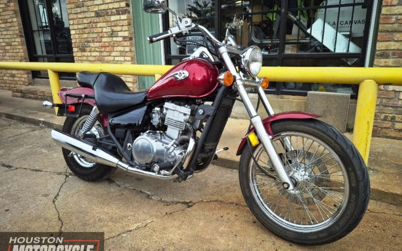 2009 Kawasaki Vulcan 500 Used Cruiser Street_bike Motorcycle for sale located in houston texas USA motorcycle for sale Houston Used motorcycles for sale Motorcycle Shop (3)