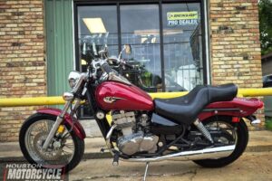 2009 Kawasaki Vulcan 500 Used Cruiser Street_bike Motorcycle for sale located in houston texas USA motorcycle for sale Houston Used motorcycles for sale Motorcycle Shop (5)