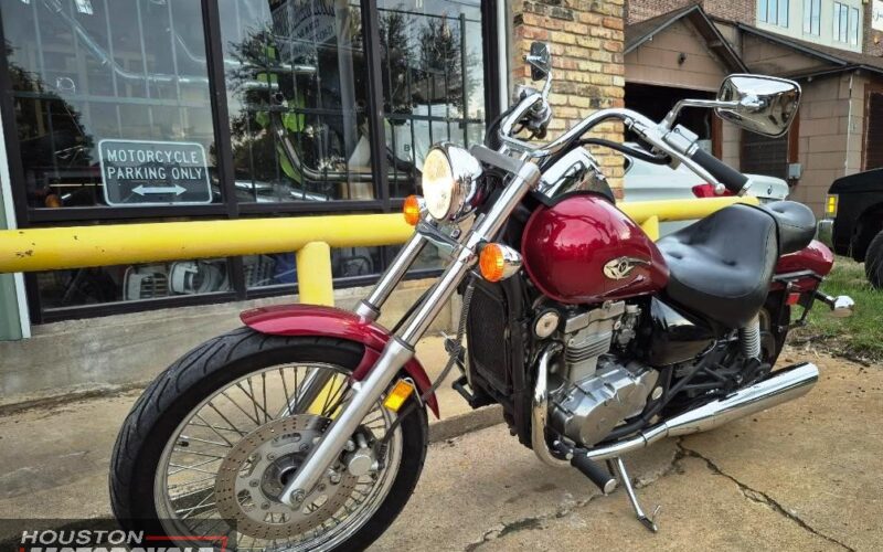 2009 Kawasaki Vulcan 500 Used Cruiser Street_bike Motorcycle for sale located in houston texas USA motorcycle for sale Houston Used motorcycles for sale Motorcycle Shop (6)