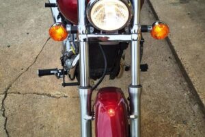 2009 Kawasaki Vulcan 500 Used Cruiser Street_bike Motorcycle for sale located in houston texas USA motorcycle for sale Houston Used motorcycles for sale Motorcycle Shop (8)