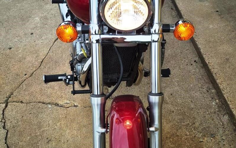 2009 Kawasaki Vulcan 500 Used Cruiser Street_bike Motorcycle for sale located in houston texas USA motorcycle for sale Houston Used motorcycles for sale Motorcycle Shop (8)