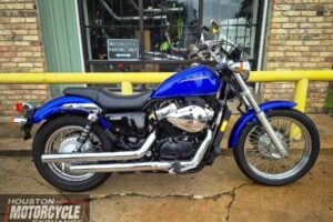2012 Honda VT_750_RS Used Cruiser Street_Bike Motorcycle For Sale Located In Hoston Texas motorcycle for sale Houston Used motorcycles for sale (2)