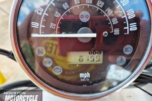 2012 Honda VT_750_RS Used Cruiser Street_Bike Motorcycle For Sale Located In Hoston Texas motorcycle for sale Houston Used motorcycles for sale
