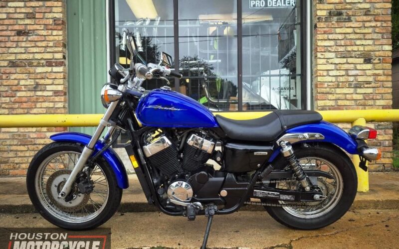 2012 Honda VT_750_RS Used Cruiser Street_Bike Motorcycle For Sale Located In Hoston Texas motorcycle for sale Houston Used motorcycles for sale (5)