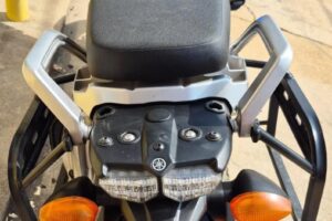 2012 Yamaha Tenere 1200 Used Adventure bike Street_ Bike For Sale Located In Hoston Texas (10)