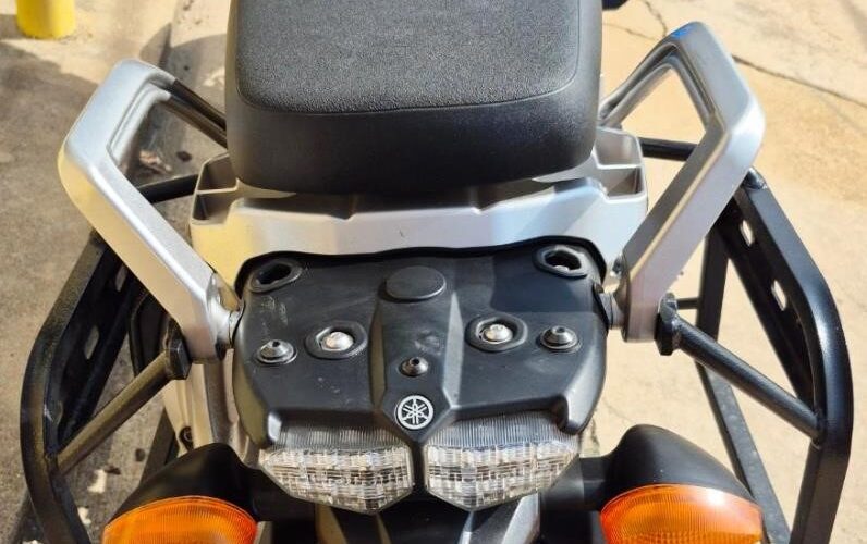 2012 Yamaha Tenere 1200 Used Adventure bike Street_ Bike For Sale Located In Hoston Texas (10)